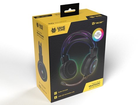 Słuchawki GAMEZONE GZ X1