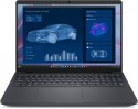 Stacja robocza Dell Pro Max 16 MC16255 W11P AMD Ryzen 370|32GB|1TB|NVIDIA RTX Pro 1000|FgrPr&SmtCd|FHD Cam&Mic|WLAN+BT|16.0 QHD+