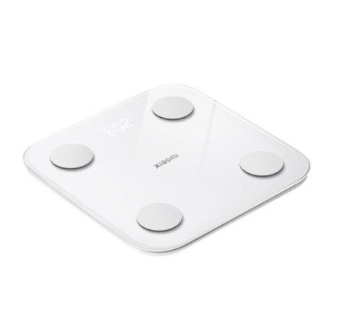 Waga łazienkowa Scale S400