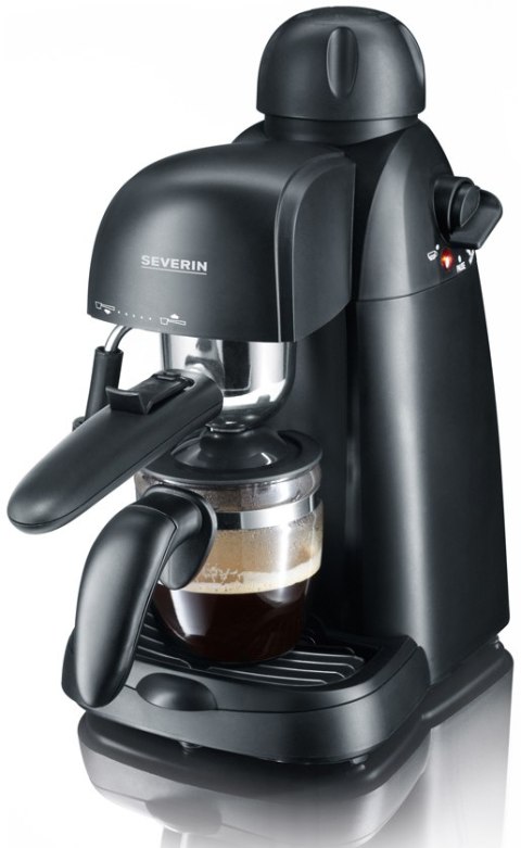 Ekspres ciśneniowy SEVERIN KA 5978