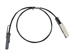 Kabel sieciowy światłowodowy CISCO QSFP-H40G-CU1M= 1