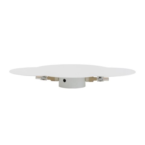 Kinkiet ścienny CLOUD Biały 2xG9