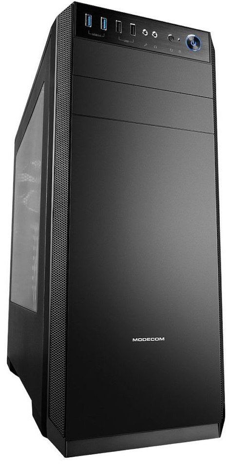 Obudowa MODECOM AT-OBERON-PR-10-000000-0002