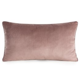 Poduszka GAJA 3 30x50 cm ciemnoróżowa velvet