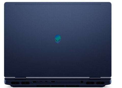Laptop Alienware 16x Aurora AC16251 Win11Pro C9 275HX/32GB/2TB/16.0 WQXGA/GeForce RTX 5070/WLAN + BT/RGB Backlit Kb/6 Cell/280W