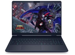 Laptop Alienware 16x Aurora AC16251 Win11Pro U7 255HX/32GB/1TB/16.0 WQXGA/GeForce RTX 5060/WLAN + BT/RGB Backlit Kb/6 Cell /3Y P