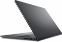 Laptop Dell Pro 15 Essential PV15255 W11P R5-7520U|8GB|512GB|AMD Radeon 610M|FgrPr|WLAN+BT|15.6 FHD|BcklKb|3C|65W|3YPS Carbon Bl