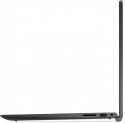 Laptop Dell Pro 15 Essential PV15255 W11P R5-7520U|8GB|512GB|AMD Radeon 610M|FgrPr|WLAN+BT|15.6 FHD|BcklKb|3C|65W|3YPS Carbon Bl