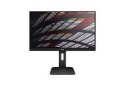 Monitor 24 cale X24P1 IPS DVI HDMI DP Pivot Głośniki