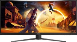 Monitor AOC CU34G4Z (34