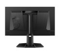 Monitor MAG 272QP QD-OLED X50/26.5 cala/QD-OLED/WQHD/Flat/500Hz/Black