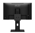 Monitor PRO MP245PG E14 23.8 cala/LED/FHD/Flat/144Hz/Black