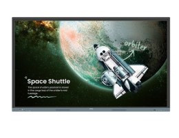 Monitor interaktywny 86 cali RE8604 NEW 128 1200:1/touch/HDMI