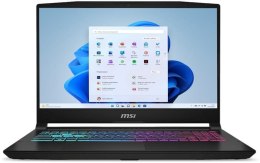 Notebook MSI Katana 15 HX (15.6