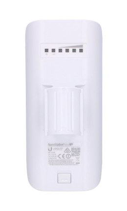Punkt dostępu CPE NanoStation LocoM5