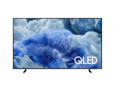 Telewizor SAMSUNG Neo QLED 55″ QLED Q8F 4K (QE55Q8FAAUXXH) (QE55Q8FAAUXXH)