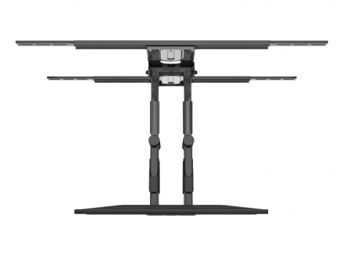 Uchwyt do TV LCD/LED 40-75" 45KG AR-99 reg.pion/poziom 52-380mm max VESA 600x400