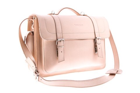 BIG kufer/plecak/torba Vintage P23 BLACK