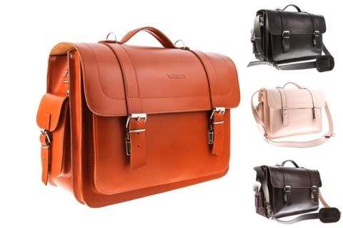 BIG kufer/plecak/torba Vintage P23 BLACK