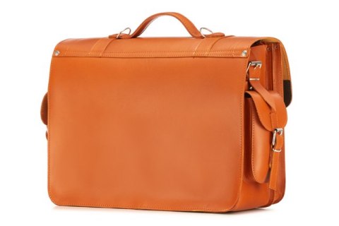 BIG kufer/plecak/torba Vintage P23 BLACK