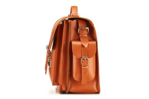 BIG kufer/plecak/torba Vintage P23 BLACK