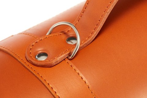 BIG kufer/plecak/torba Vintage P23 BLACK