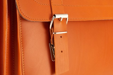 BIG kufer/plecak/torba Vintage P23 BLACK