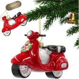 BOMBKA FORMÓWKA PLASTIKOWA BEZPIECZNA SKUTER