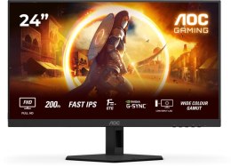 Monitor AOC AOC 24G4HRE (23.8
