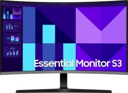 Monitor SAMSUNG LS32D396GAUXEN (32