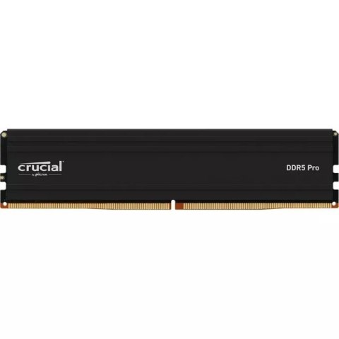 Pamięć CRUCIAL (DIMM/DDR5/64 GB/5600MHz/46CL/SINGLE)