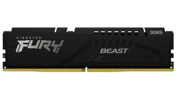 Pamięć KINGSTON (DIMM/DDR5/16 GB/5600MHz/1.25V/36CL/SINGLE)