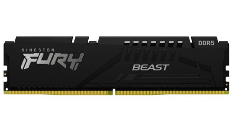 Pamięć KINGSTON (DIMM/DDR5/16 GB/5600MHz/1.25V/36CL/SINGLE)