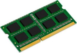 Pamięć KINGSTON (SODIMM/DDR3L/8 GB/1600MHz/1.35V/11CL/SINGLE)