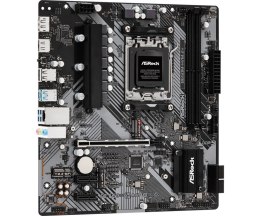 Płyta główna ASROCK B650M-H/M.2+ (Socket AM5 /micro ATX)