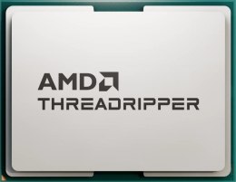 Procesor AMD Threadripper PRO 7965WX Tray (4.2 GHz /128 MB /Socket sTR5 )