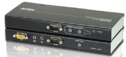 Przełącznik KVM ATEN CE750A
