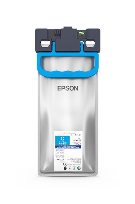 Tusz EPSON C13T05A20N