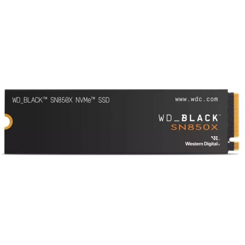 Dysk SSD WD Black SN850X 8 TB (M.2 2280″ /8 TB )