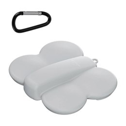 Etui ochronne Butterfly Sunnylife NE-SN908 dla NEO z karabińczykiem (szare)