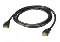 Kabel High Speed HDMI2.0 1m Ethernet
