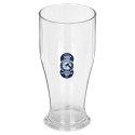 Kufel do piwa plastikowy nietłukący akrylowy 520ml VILDE 139806