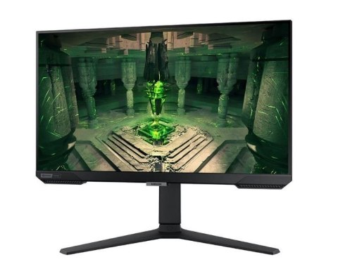 Monitor 27 cali LS27BG400EUXEN IPS 1920x1080 FHD 16:9 2xHDMI/1xDP 1 ms (GTG) płaski HAS+PIVOT 240Hz Gaming 2 lata d2d