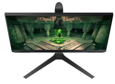 Monitor 27 cali LS27BG400EUXEN IPS 1920x1080 FHD 16:9 2xHDMI/1xDP 1 ms (GTG) płaski HAS+PIVOT 240Hz Gaming 2 lata d2d