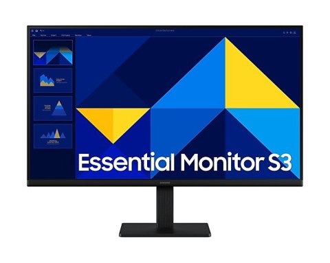 Monitor 27 cali LS27D300GAUXEN