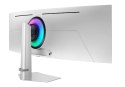 Monitor Gamingowy Odyssey 49 cali G93SD LS49DG934SUXEN