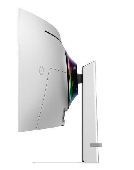 Monitor Gamingowy Odyssey 49 cali G93SD LS49DG934SUXEN