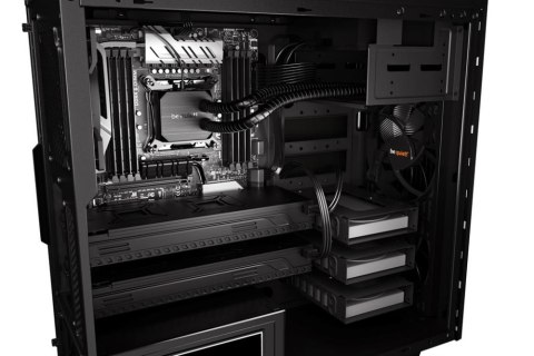 Obudowa BE QUIET! Pure Base 600