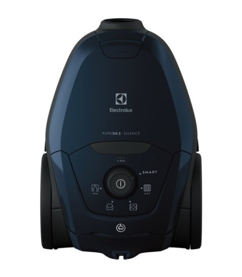 Odkurzacz workowy ELECTROLUX Pure D8 PD82-4ST (500W /Niebiesko-czarny )