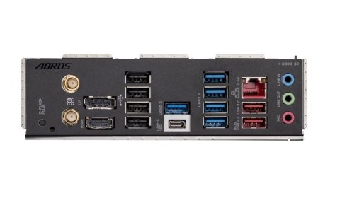 Płyta główna GIGABYTE B650 AORUS ELITE AX V2 (Socket AM5 /ATX)